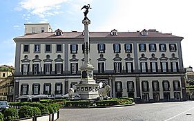 Casa Movie by Ospitalia Napoli